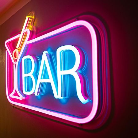 Beresford Hotel Dublin Ngoại thất bức ảnh