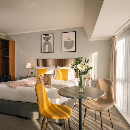 Beresford Hotel Dublin Ngoại thất bức ảnh