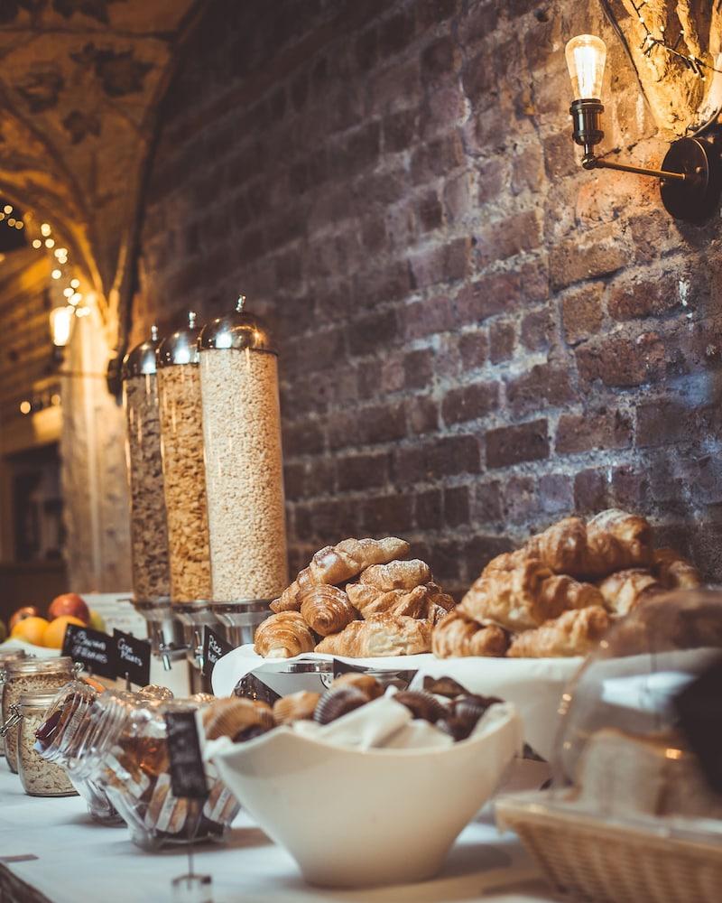 Beresford Hotel Dublin Ngoại thất bức ảnh