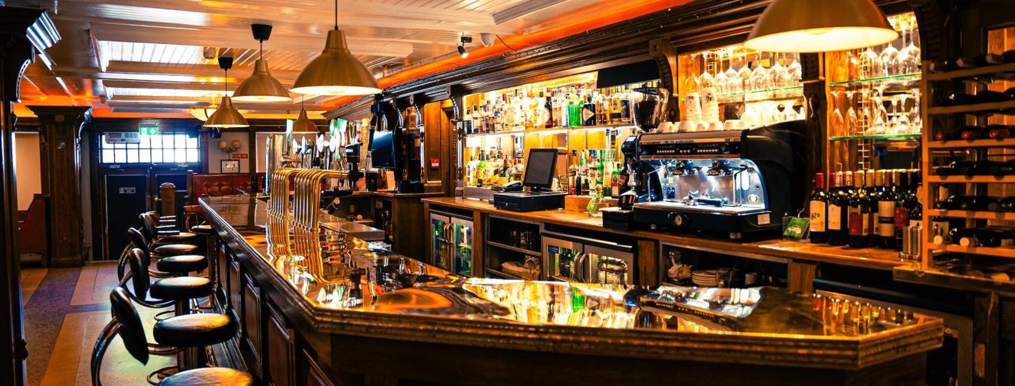 Beresford Hotel Dublin Ngoại thất bức ảnh