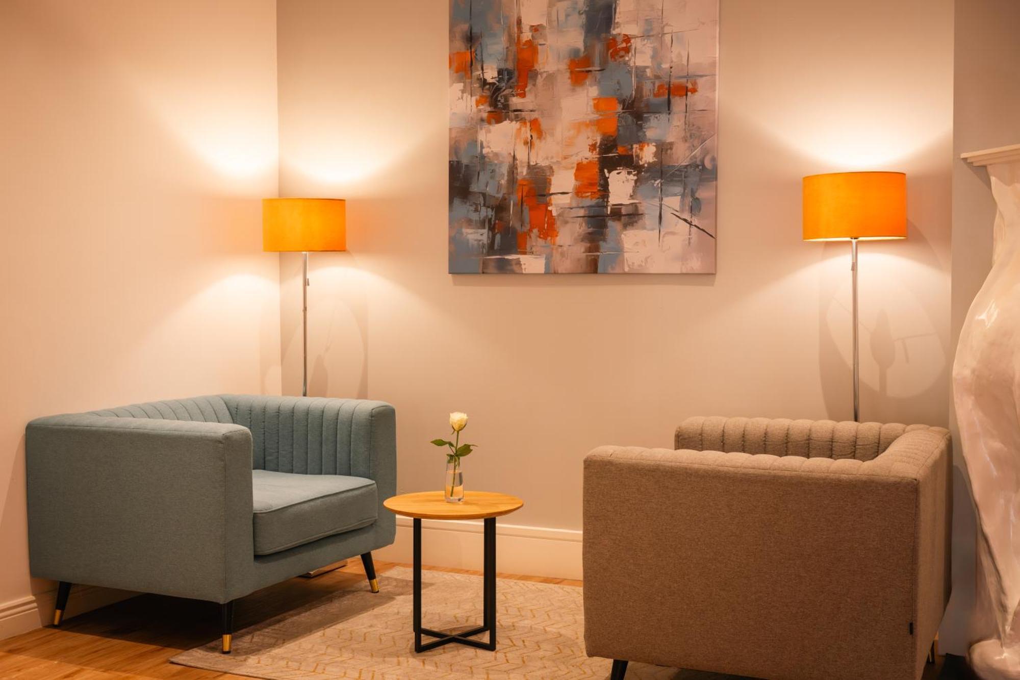 Beresford Hotel Dublin Ngoại thất bức ảnh