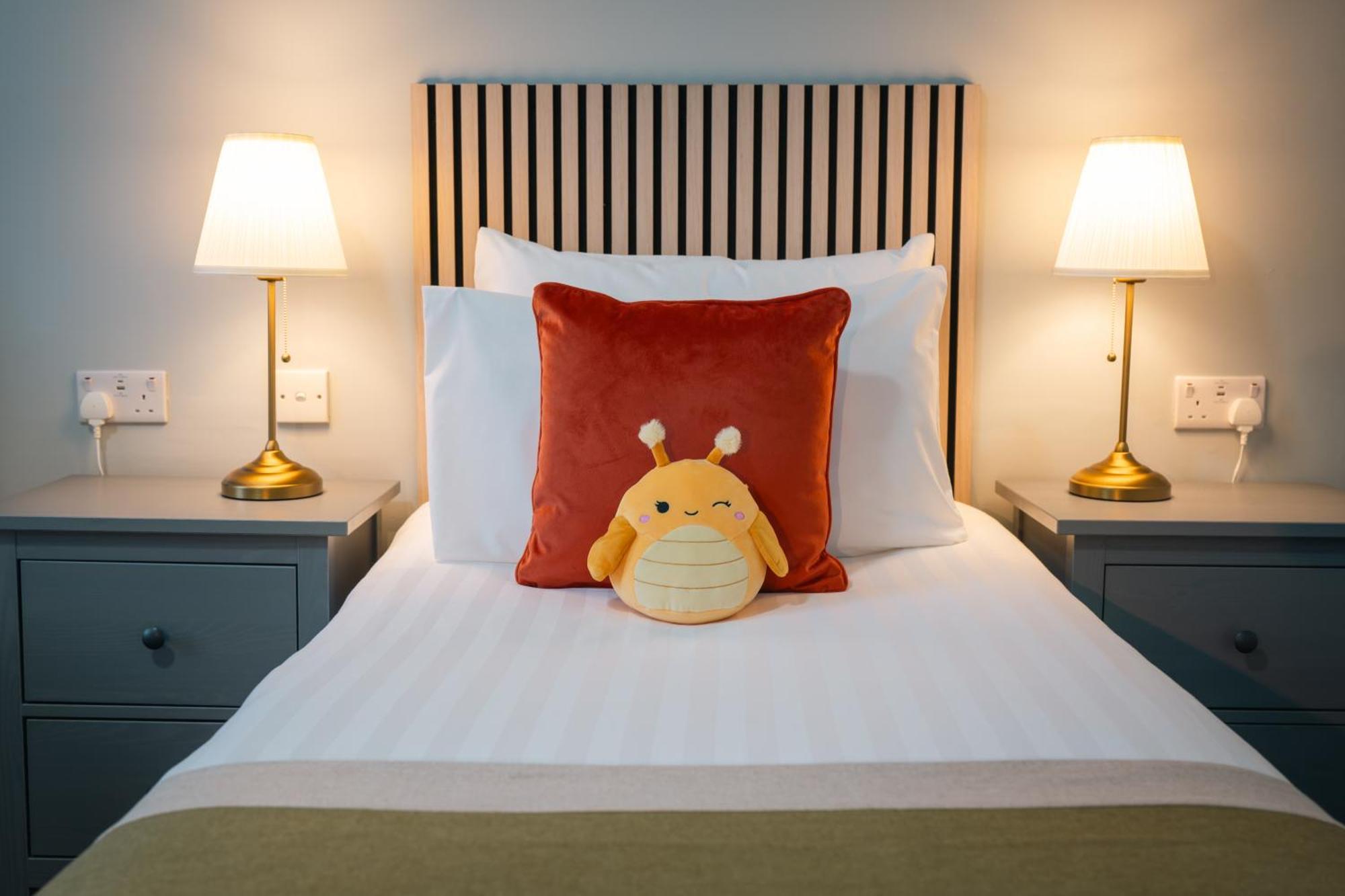 Beresford Hotel Dublin Ngoại thất bức ảnh