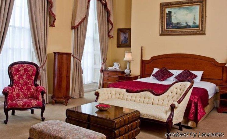Beresford Hotel Dublin Phòng bức ảnh