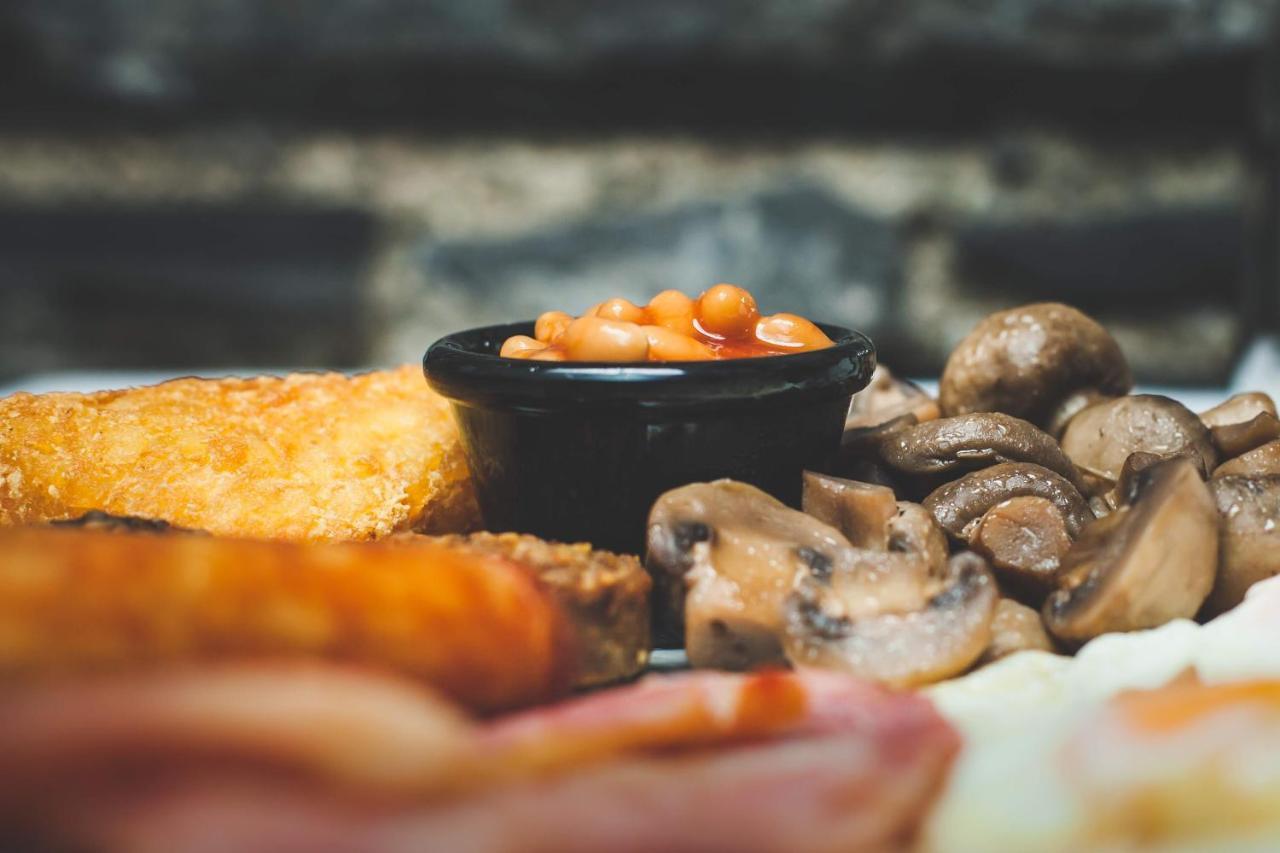 Beresford Hotel Dublin Ngoại thất bức ảnh