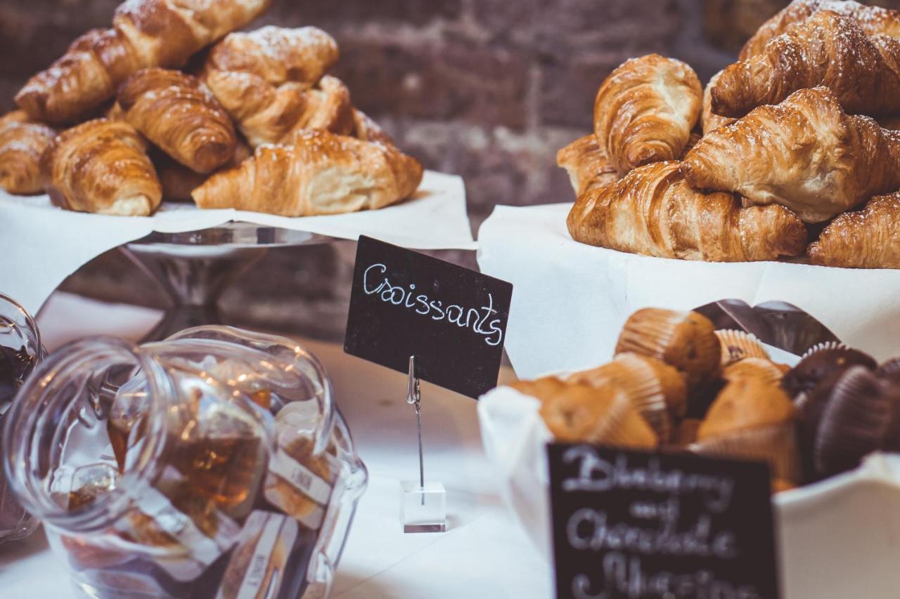 Beresford Hotel Dublin Ngoại thất bức ảnh